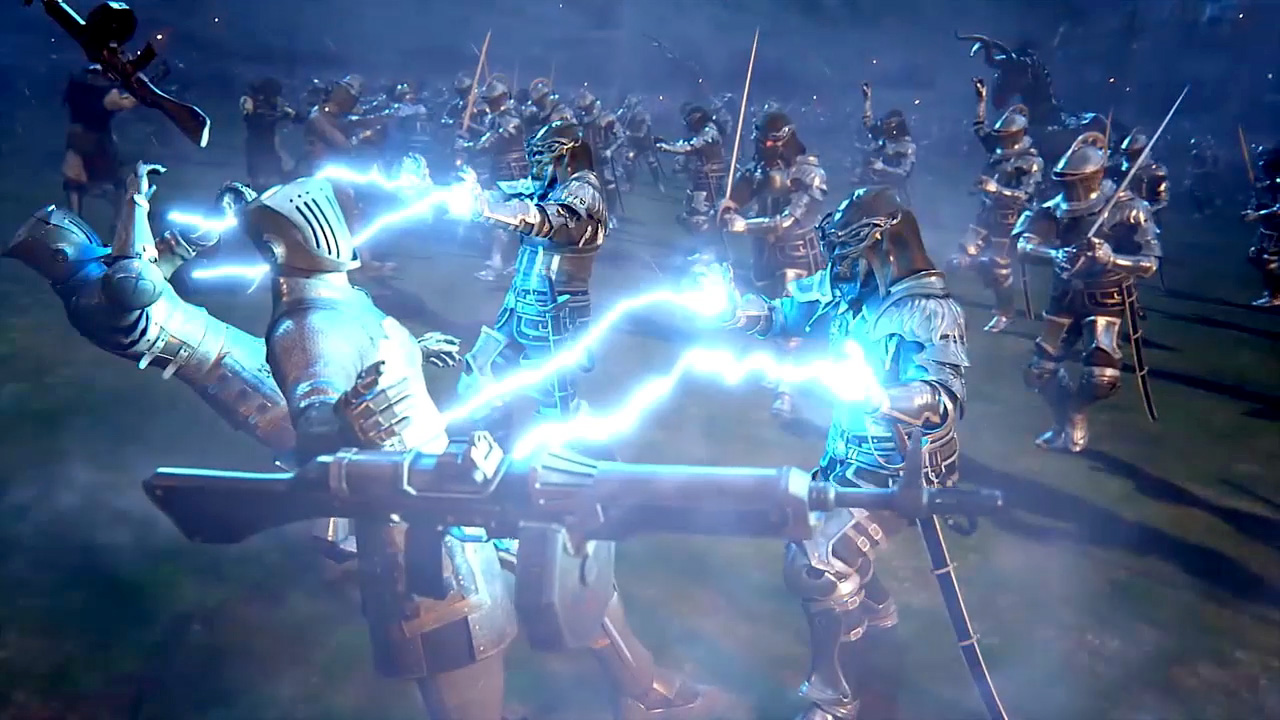 First Video Thumbnail